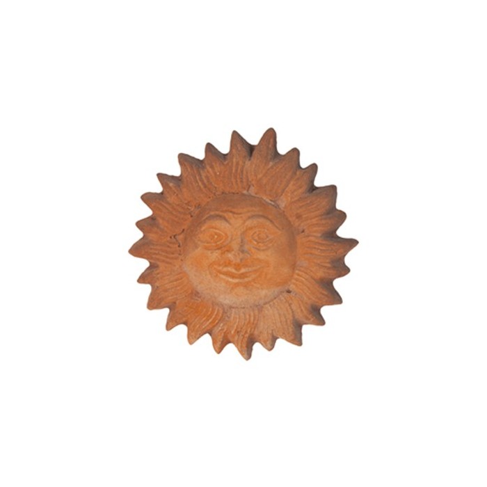 Sole Mignon in Terracotta